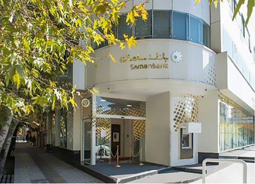 سقف برداشت از خودپردازهای سامان افزایش یافت